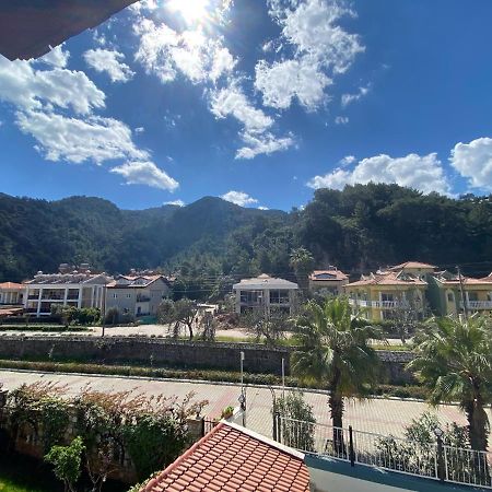 Villa Eda Apart İcmeler Εξωτερικό φωτογραφία
