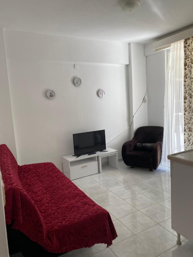 Villa Eda Apart İcmeler Εξωτερικό φωτογραφία