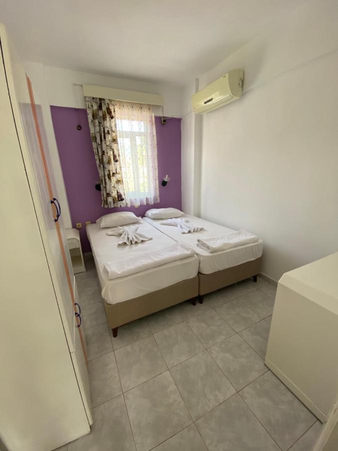 Villa Eda Apart İcmeler Εξωτερικό φωτογραφία