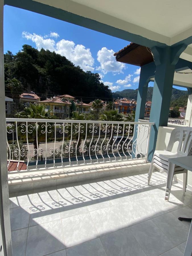 Villa Eda Apart İcmeler Εξωτερικό φωτογραφία