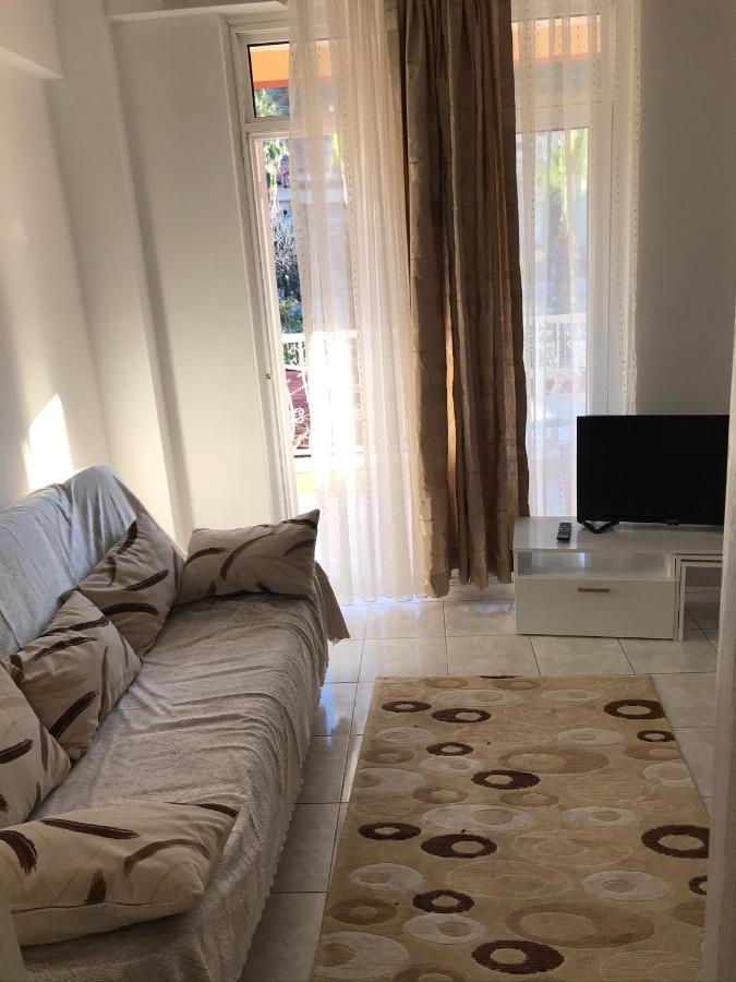 Villa Eda Apart İcmeler Εξωτερικό φωτογραφία